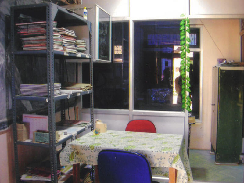 Gopal Krishna College of Engineering & Technology Koraput Image section photo 7